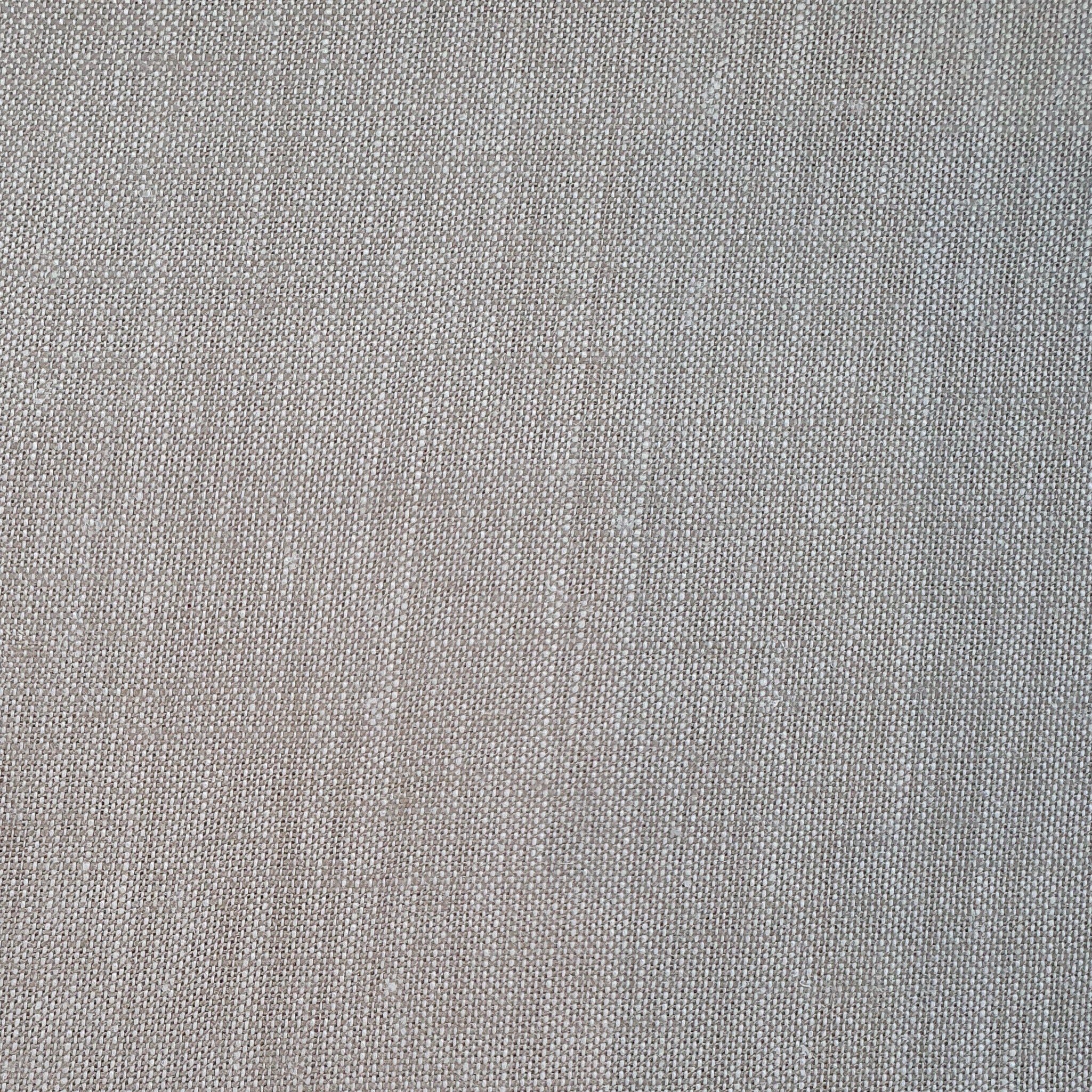 Plain Linen Weave