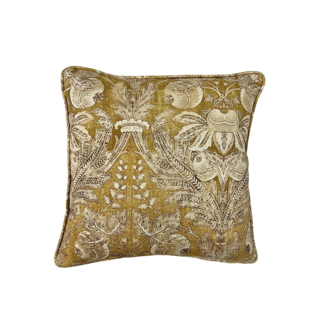 GP& J Baker Lapura Cushion