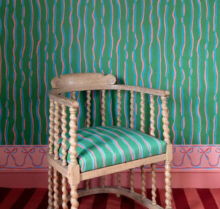 CommonRoom Wallpaper