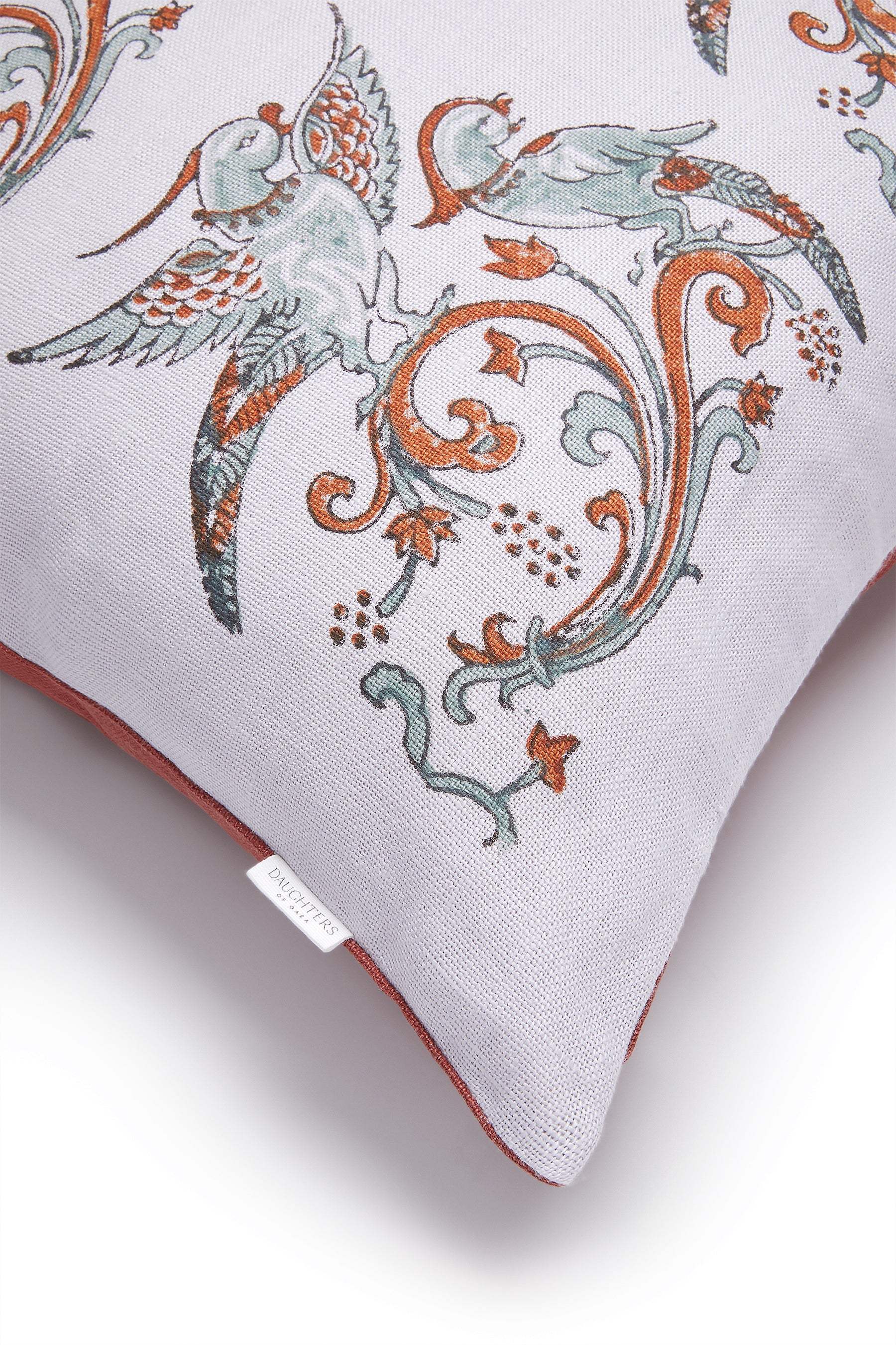 Daughters of Gaea, Saira Cushion