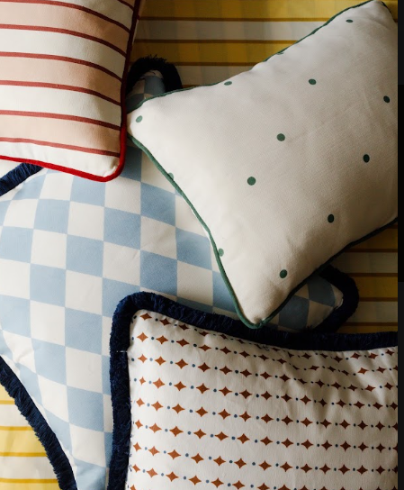 Earn Your Stripes - SAMPLE