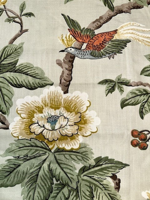 Sanderson