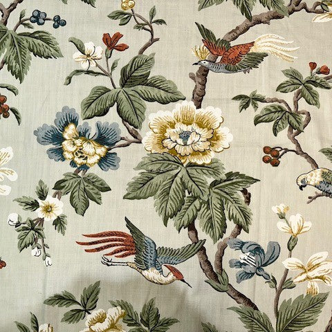 Sanderson