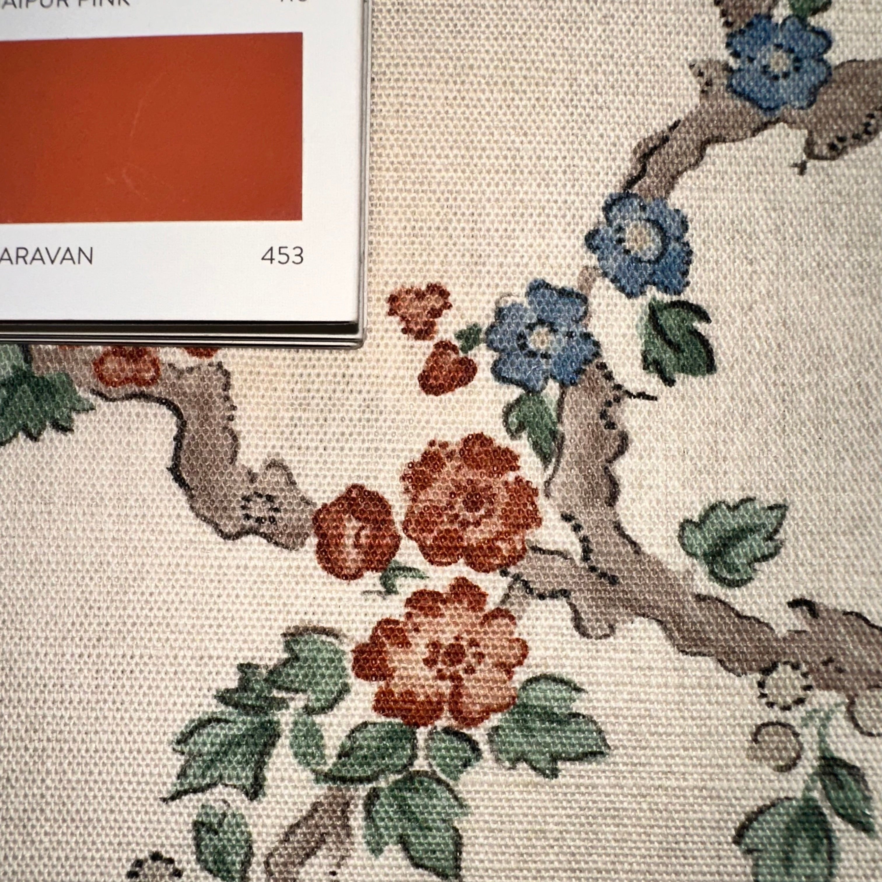 Sanderson
