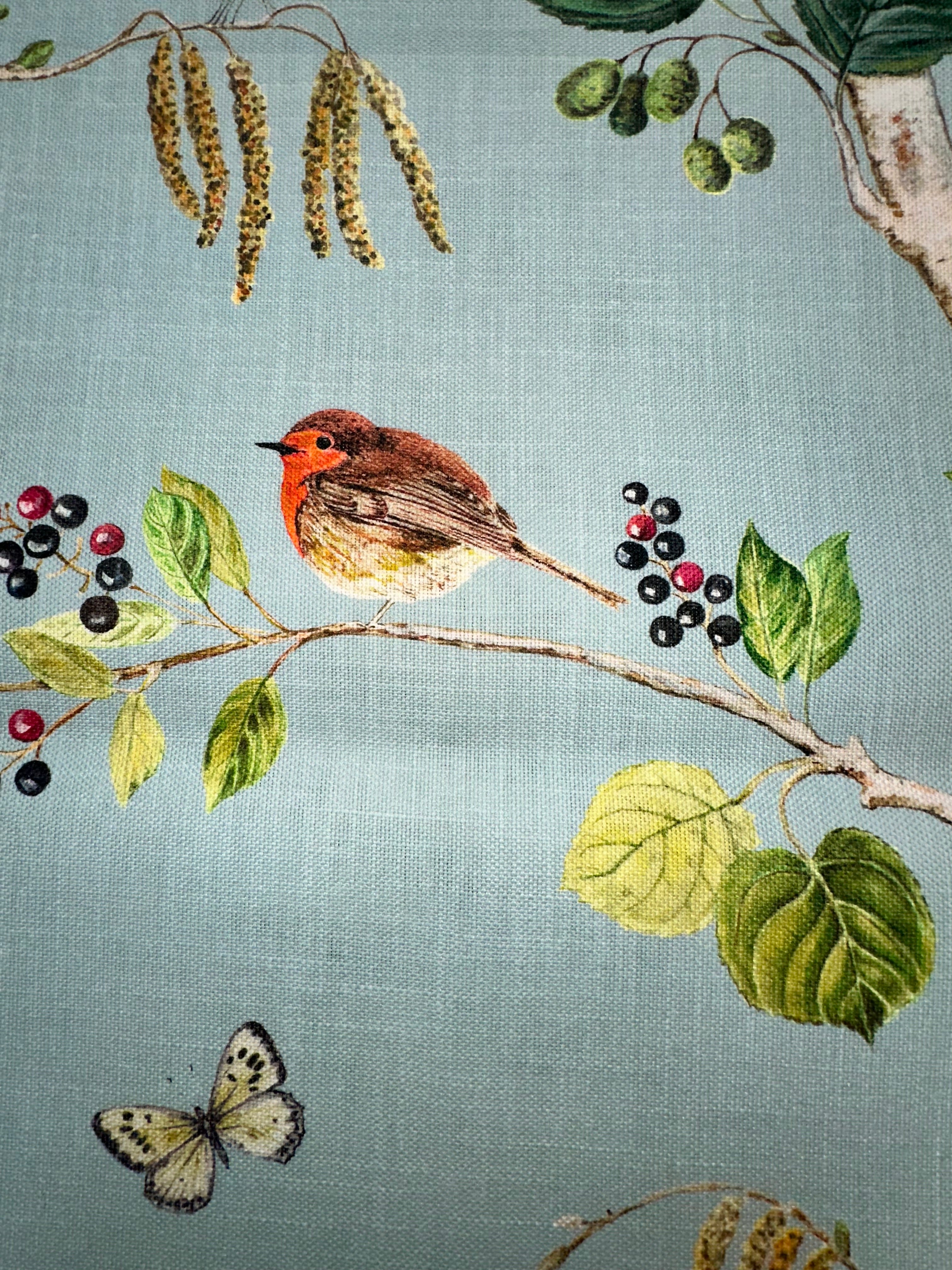 Sanderson