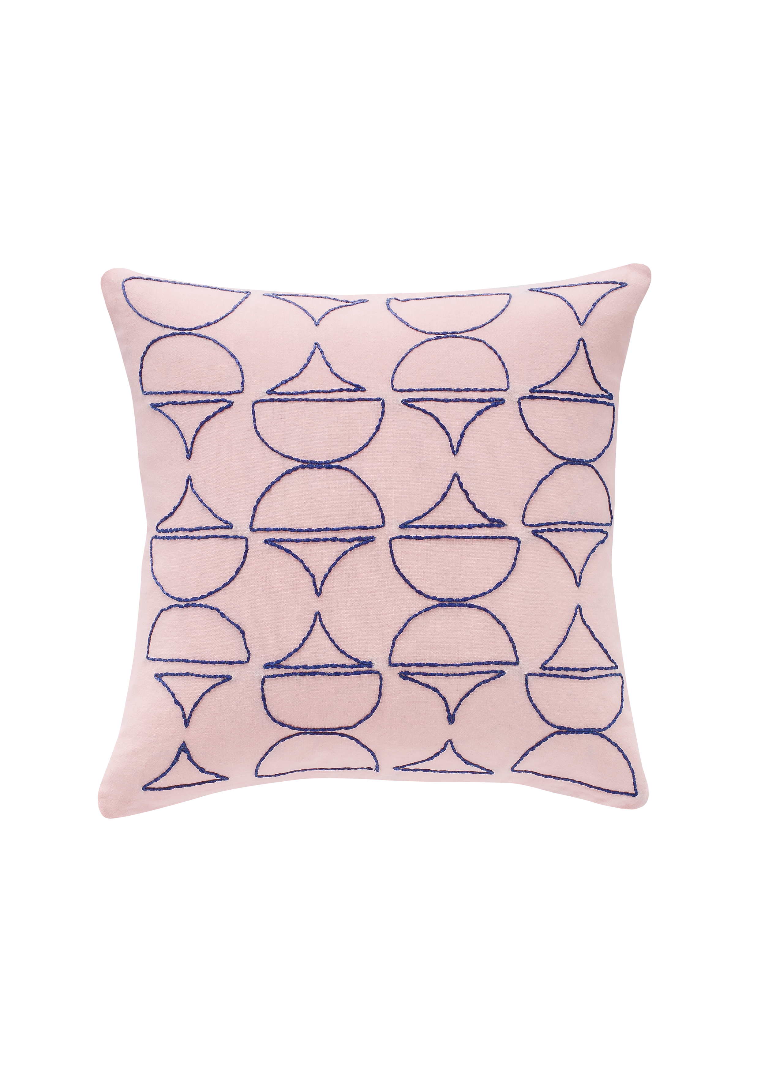 The Campbell Collection, Sanjina Cushion