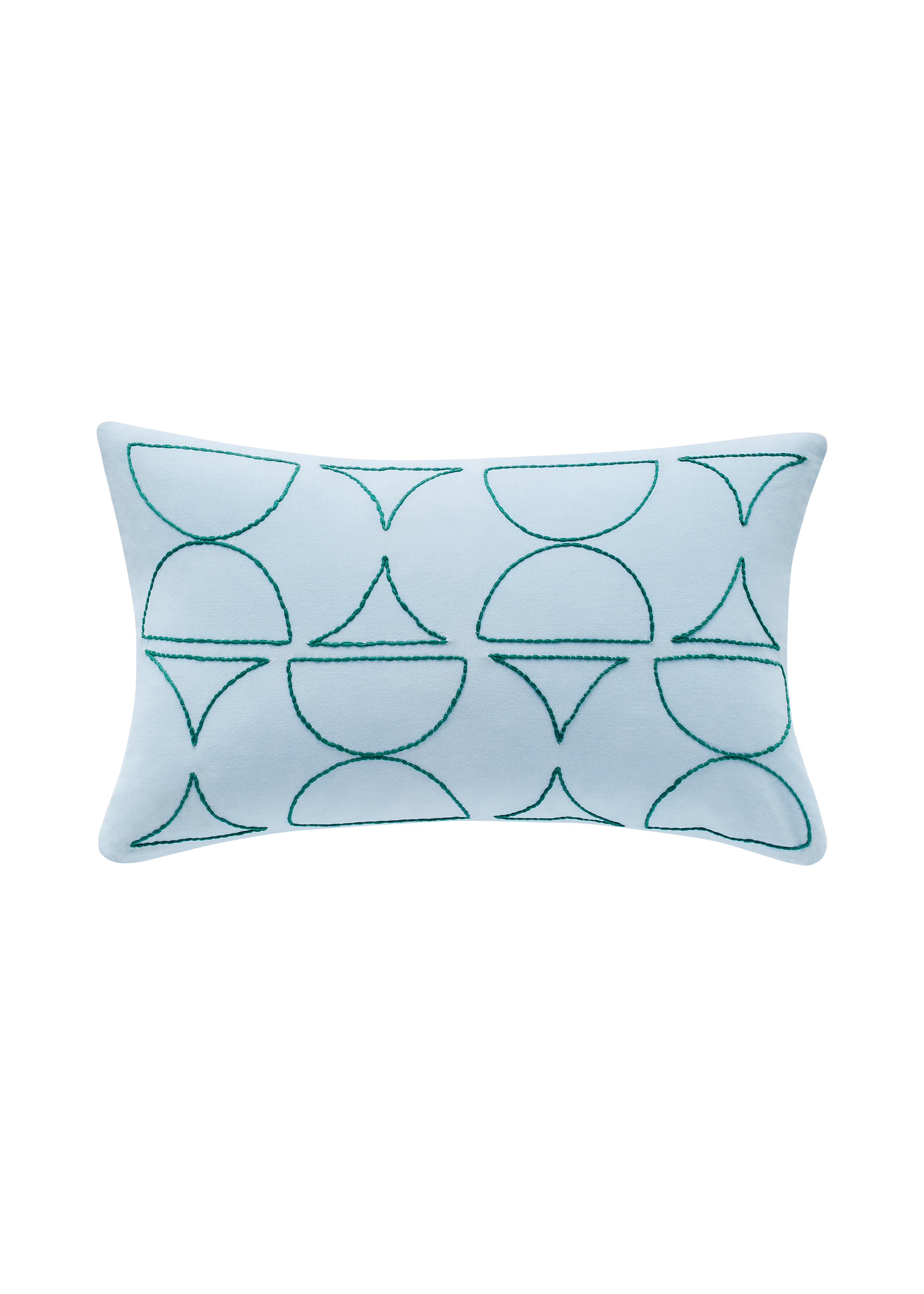 The Campbell Collection, Sanjina Cushion