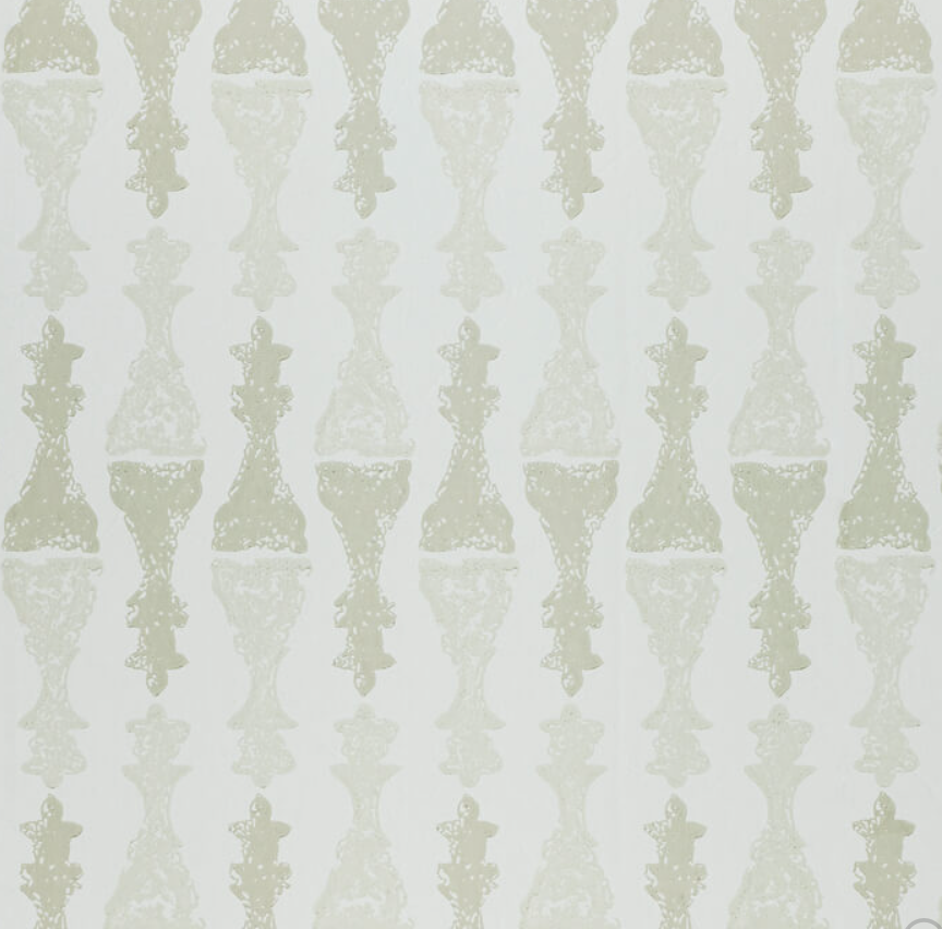 Barneby Gates Wallpaper