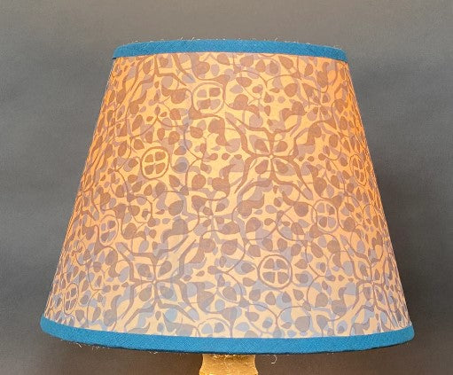 Samarkand Design Paper Lampshade