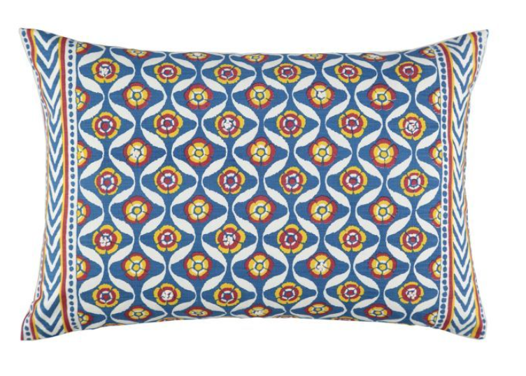 William Yeoward Cushion