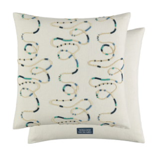 William Yeoward Cushion