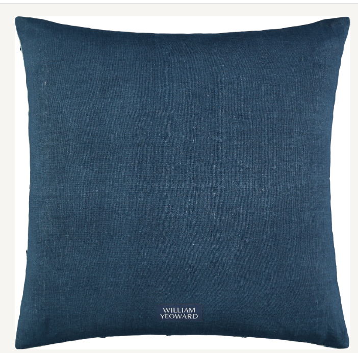 William Yeoward Cushion