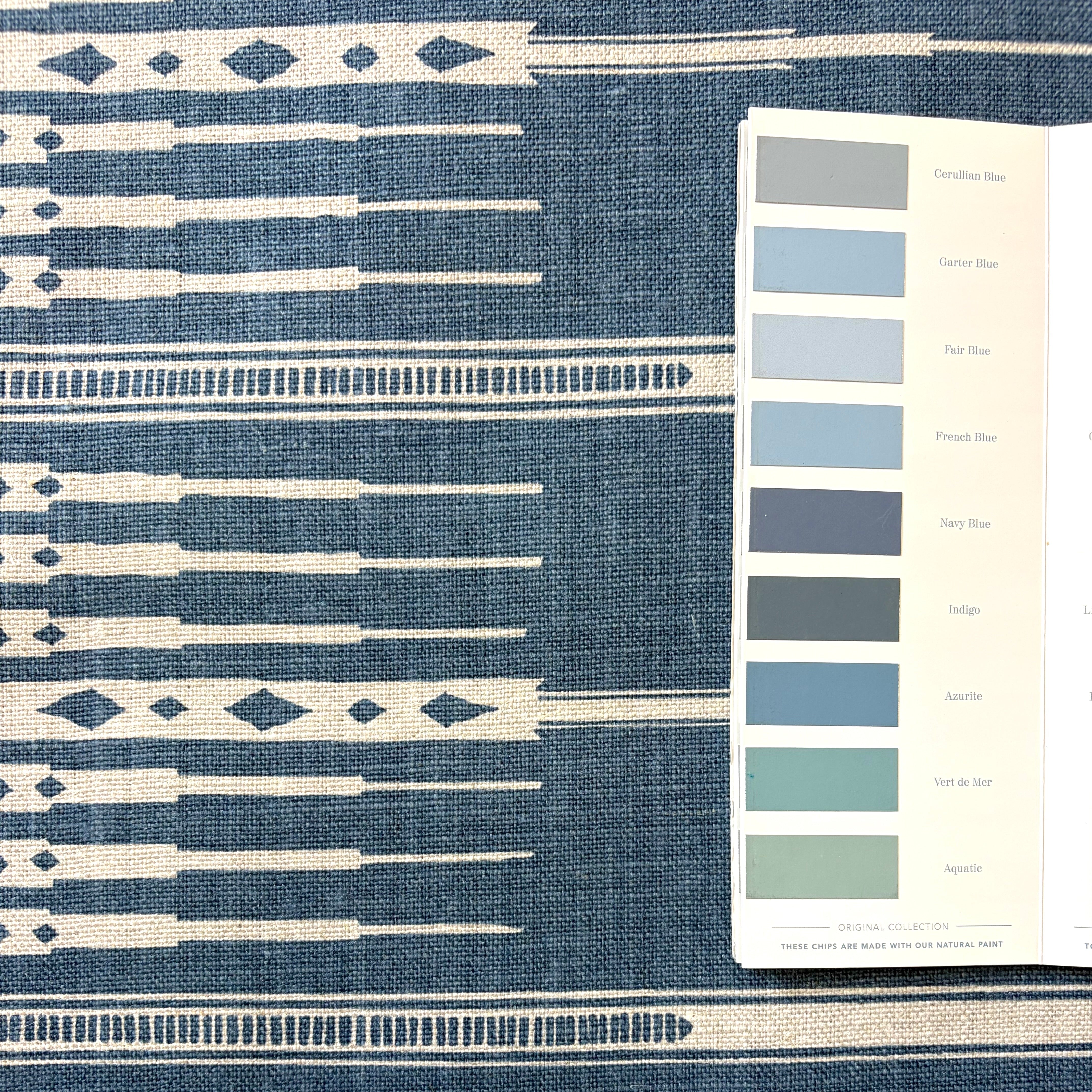 Peter Dunham Textiles