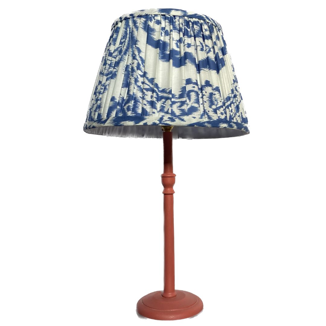 Haines x That Rebel House Lampshade