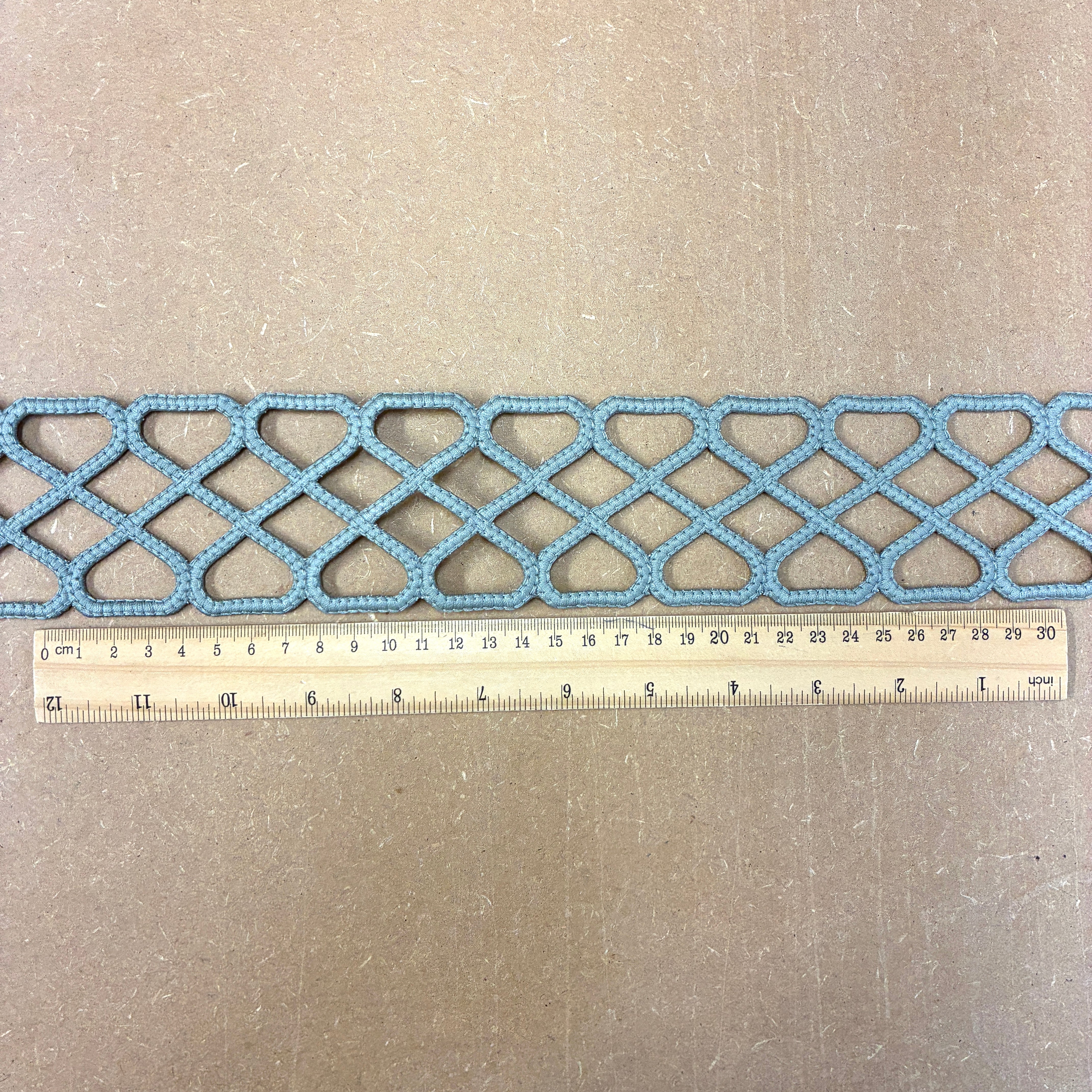 Thibaut Trim