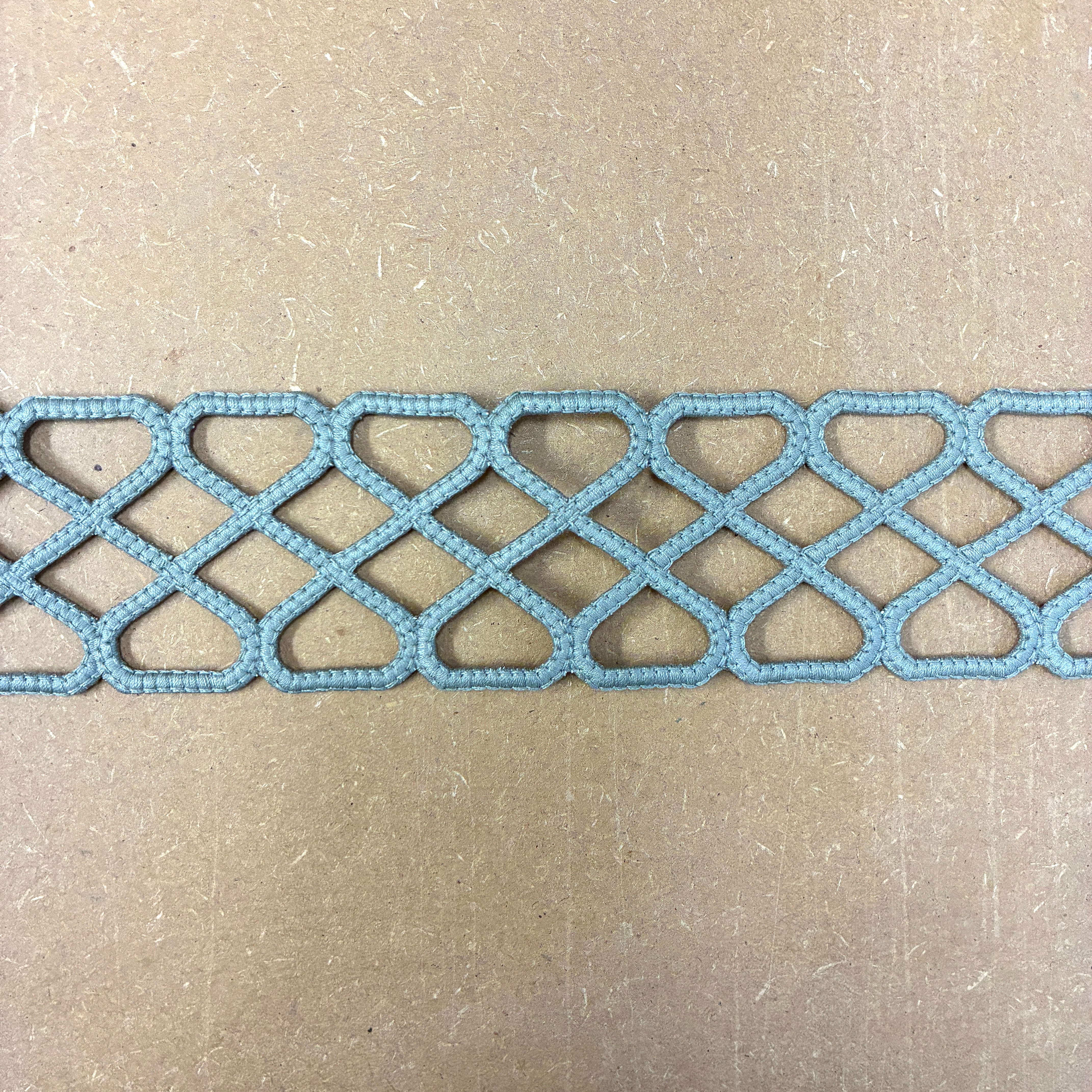 Thibaut Trim