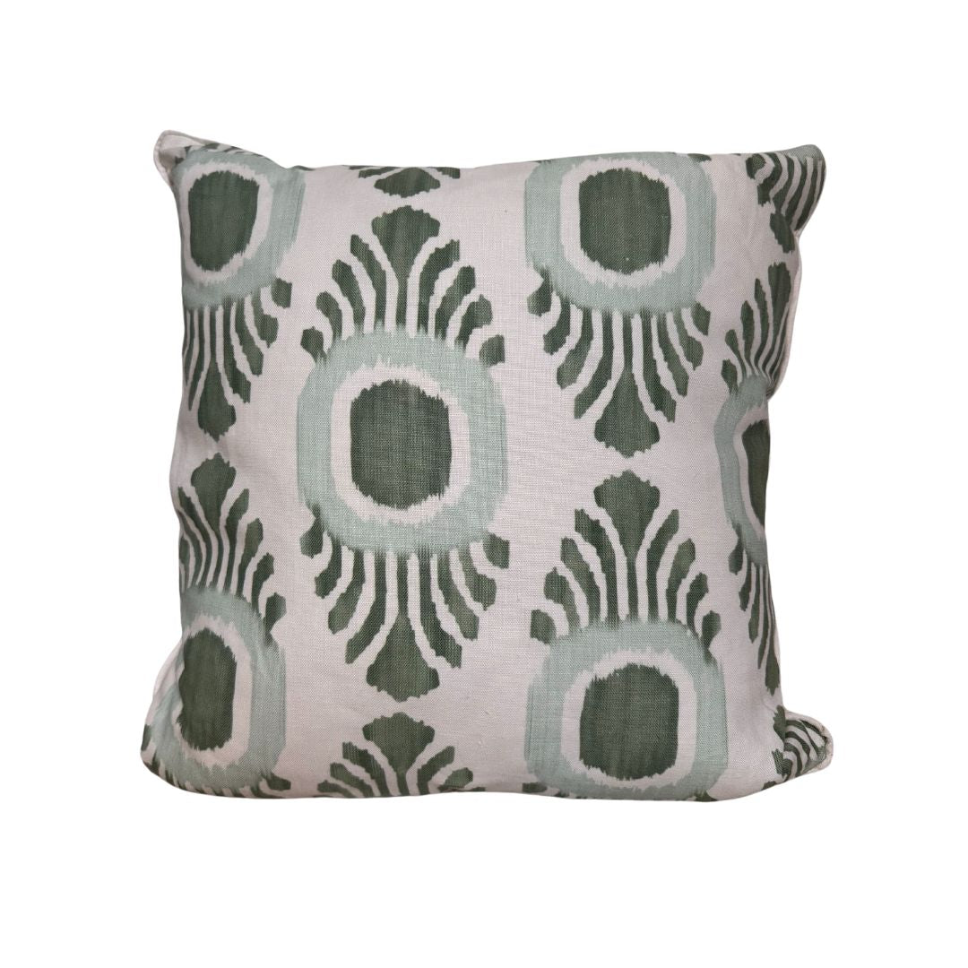 Botanica Trading Cushion