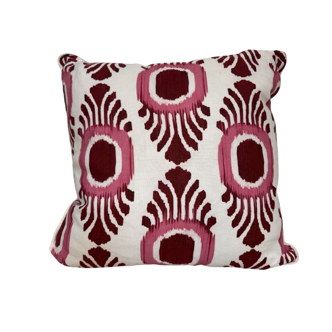 Botanica Trading Cushion