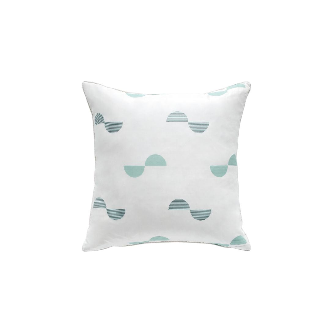 The Campbell Collection, Luna Cushion