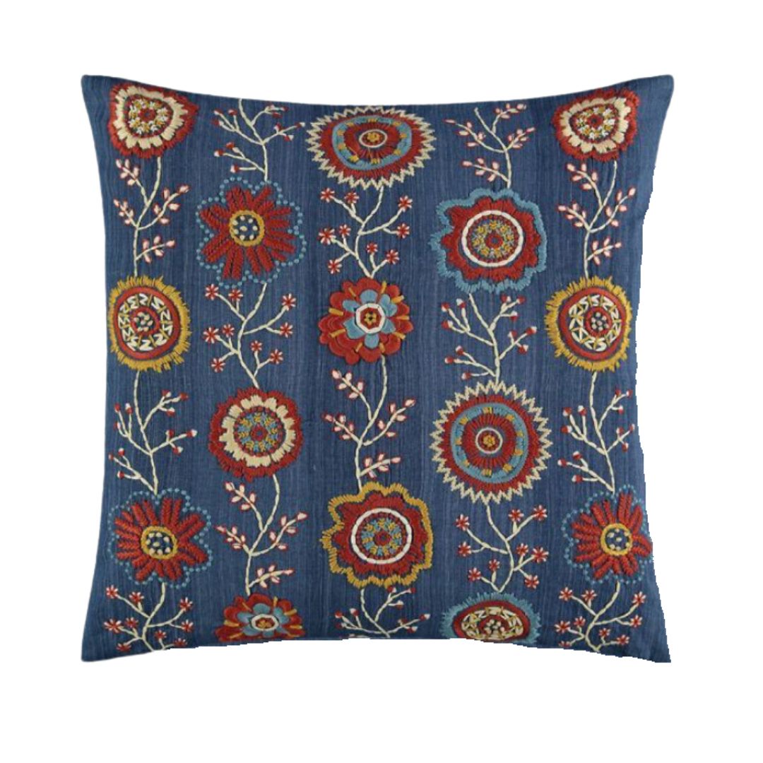 William Yeoward Cushion