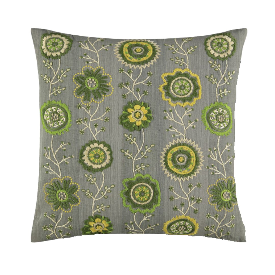 William Yeoward Cushion