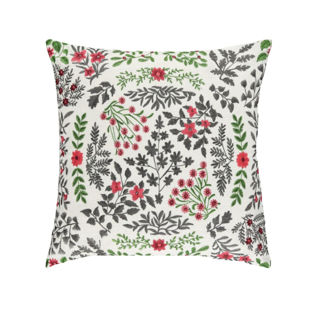 William Yeoward Cushion