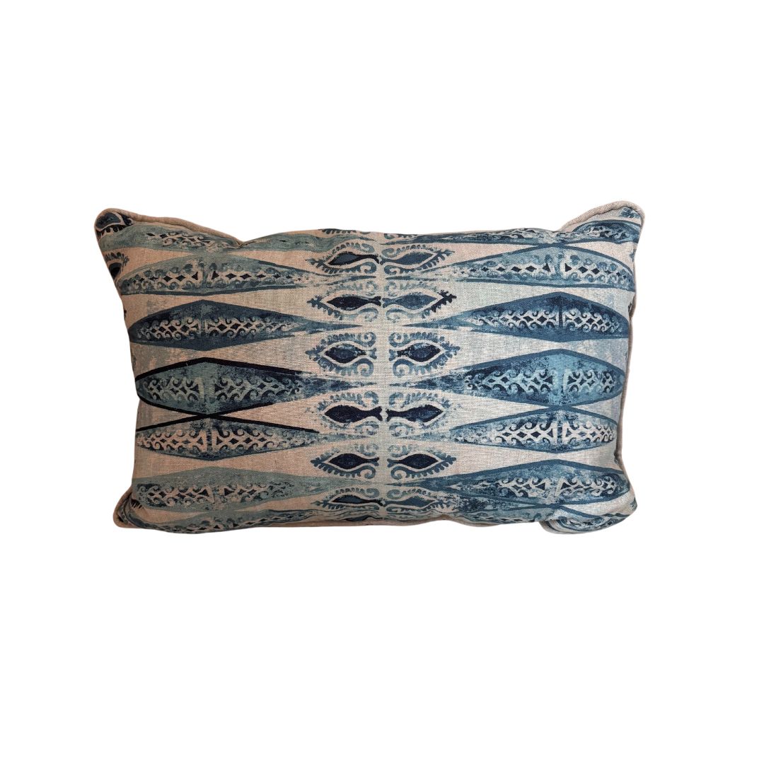 Botanica Trading Cushion