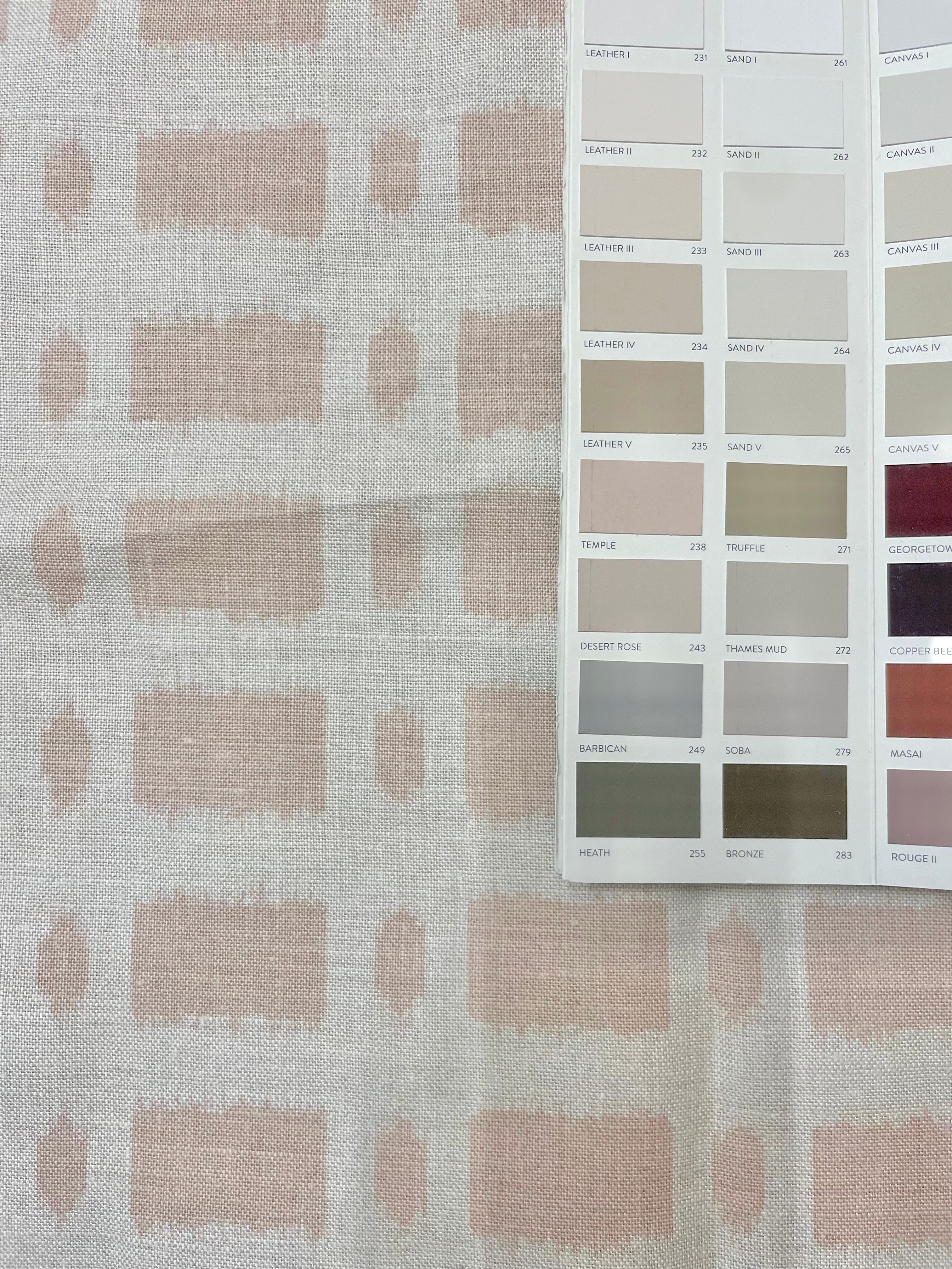 Schumacher/ Veere Grenney