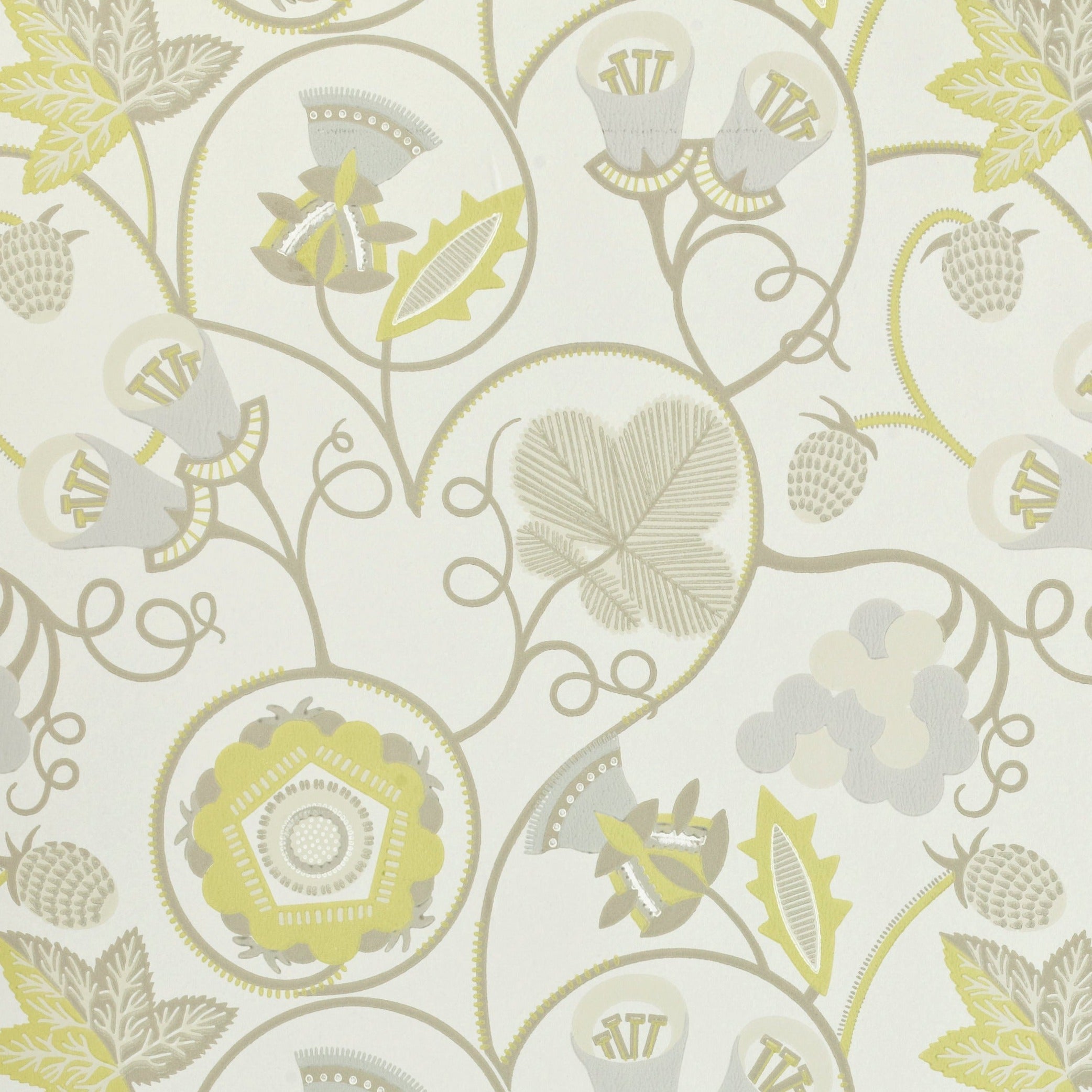 Neisha Crosland, Gentleman's Cap - Haines Collection, Wallpaper – Haines  Collection Limited