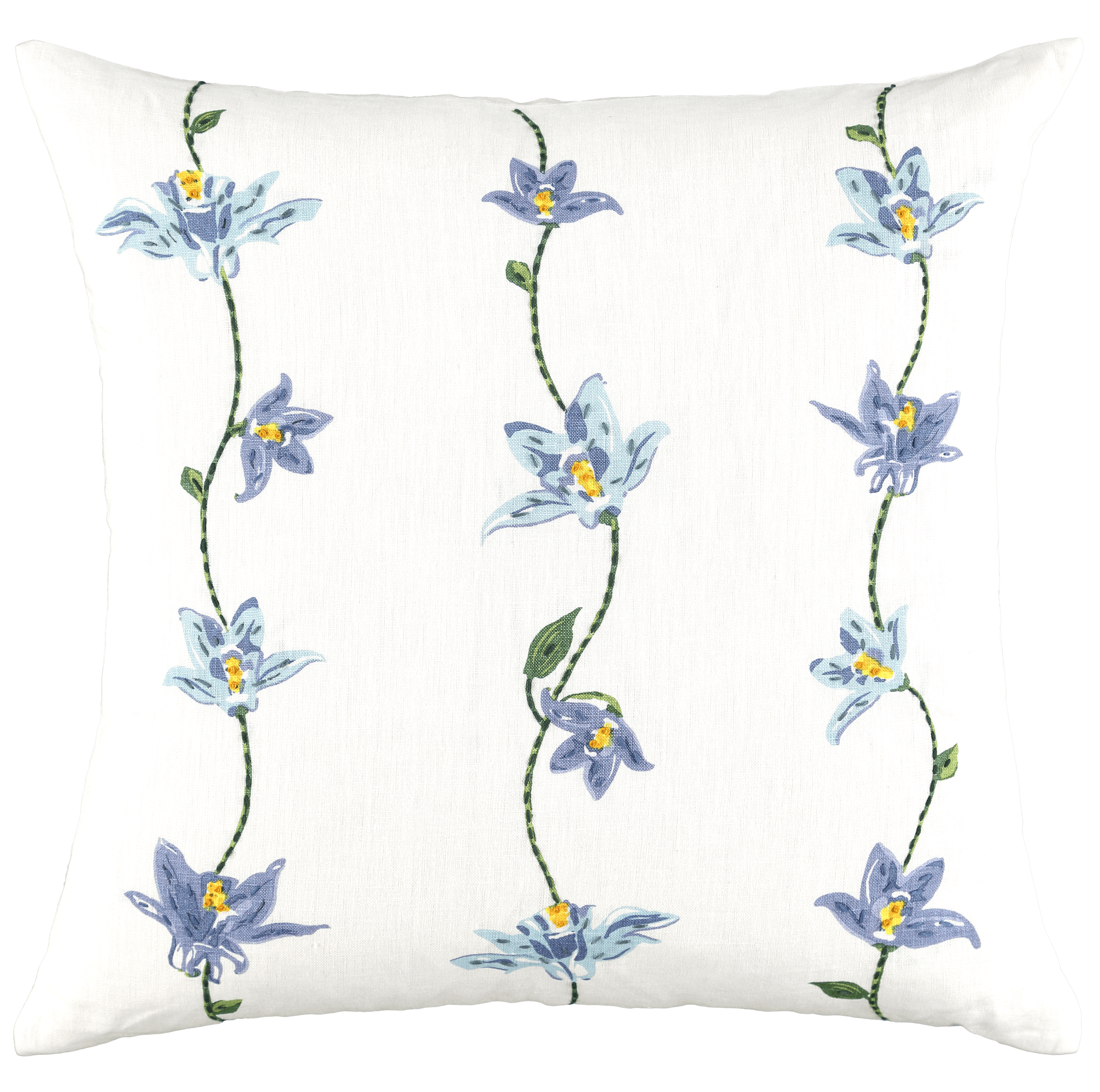 William Yeoward Cushion