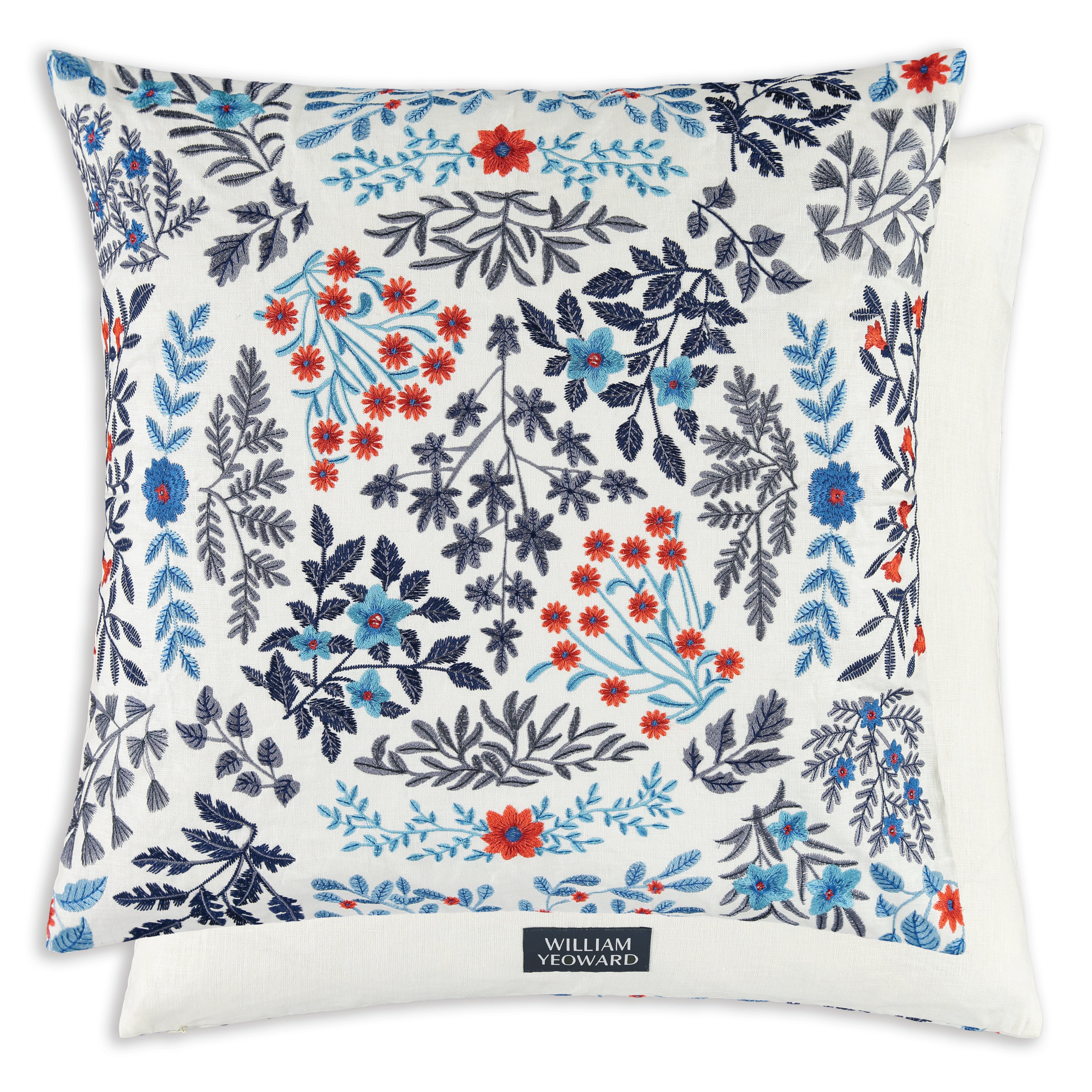 William Yeoward Cushion