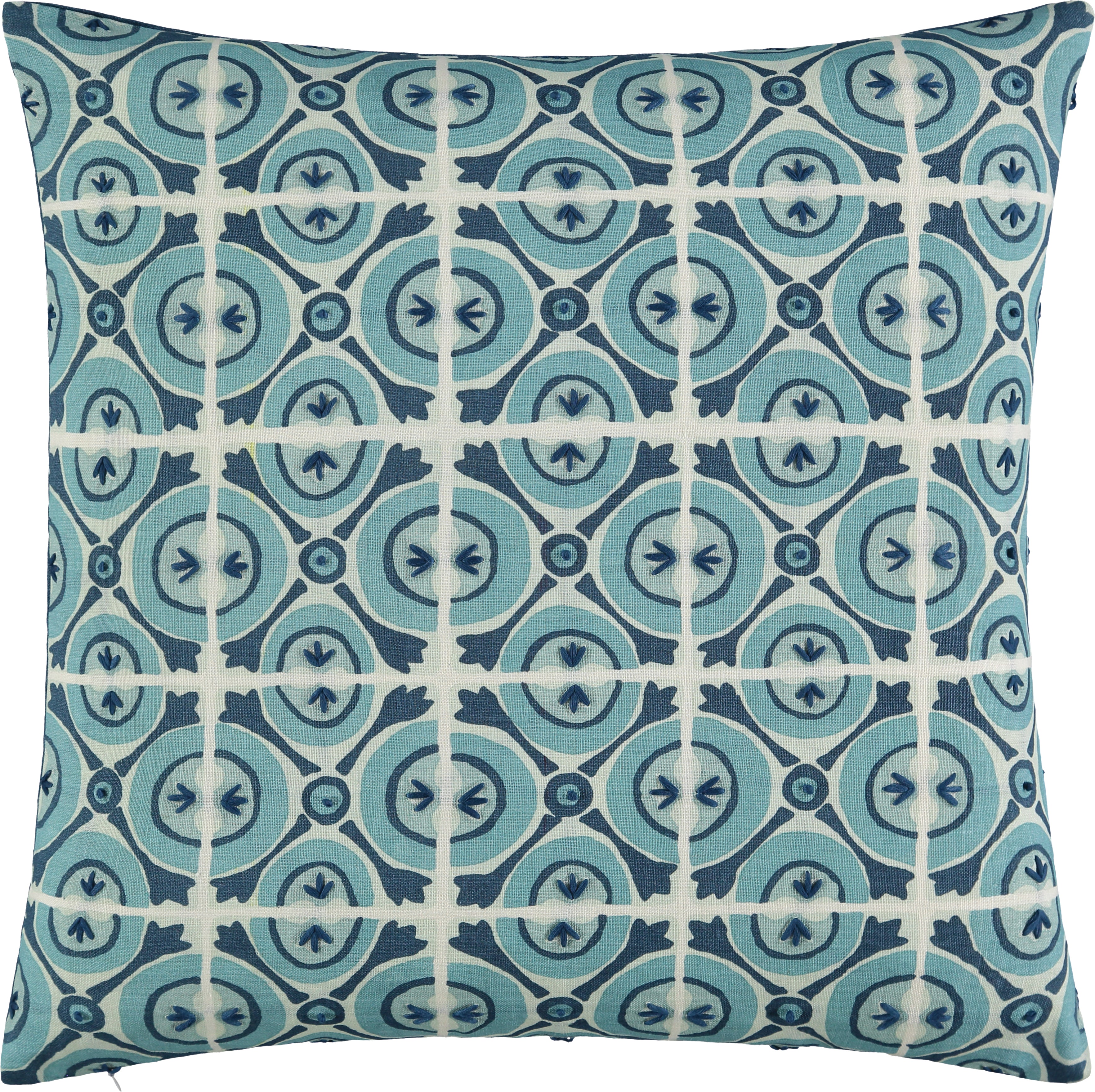 William Yeoward Cushion