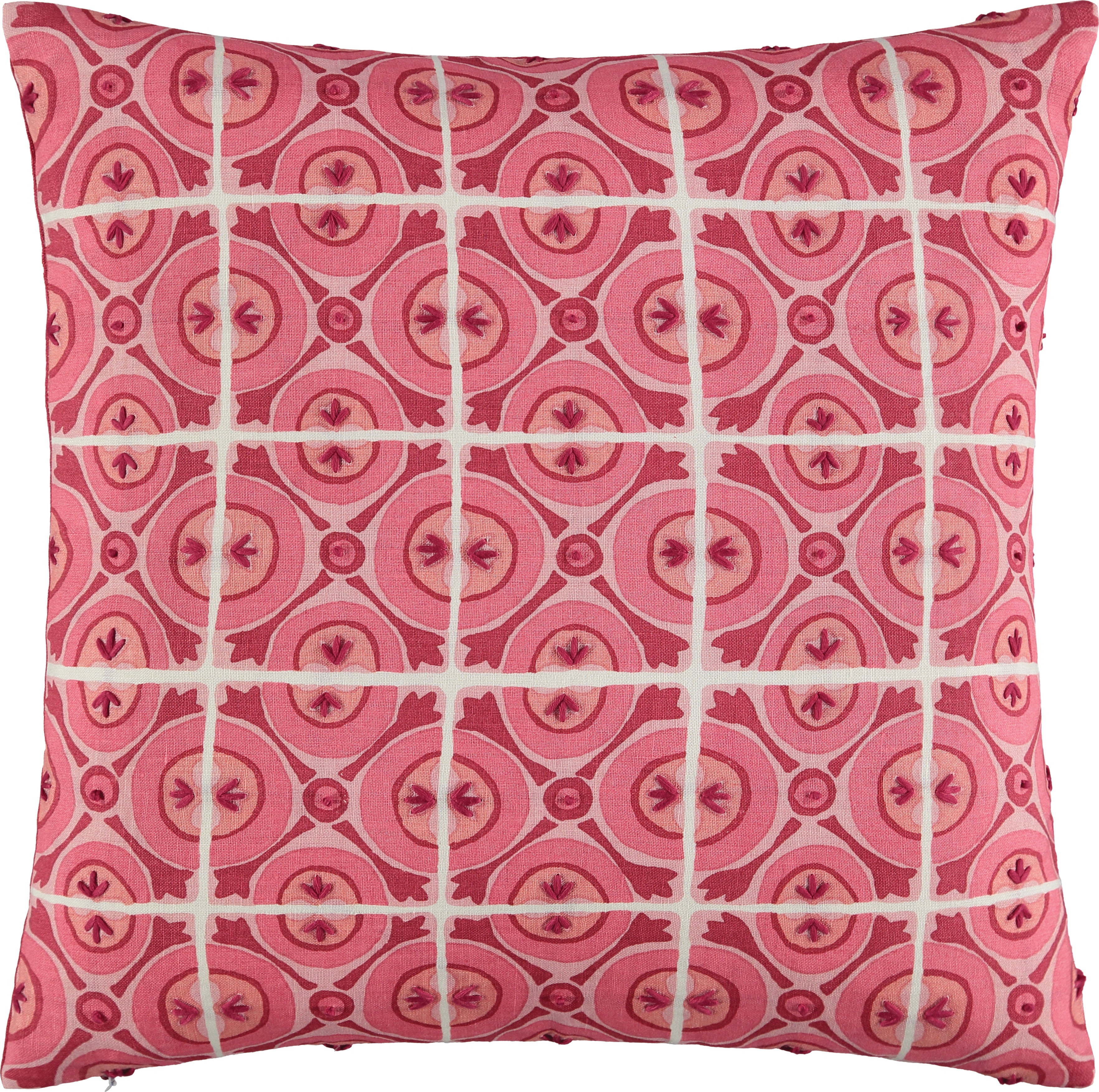 William Yeoward Cushion