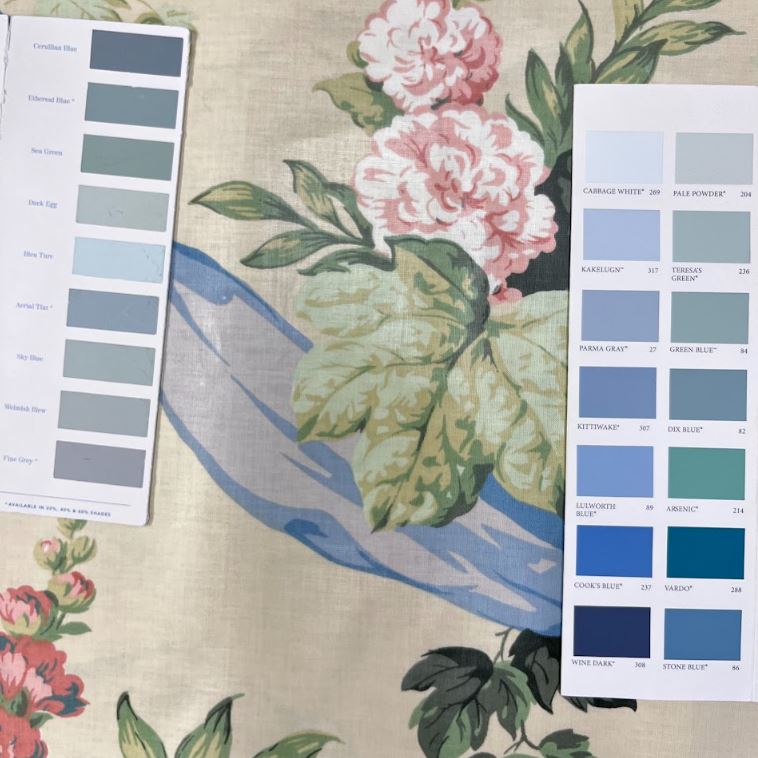Warner Fabrics
