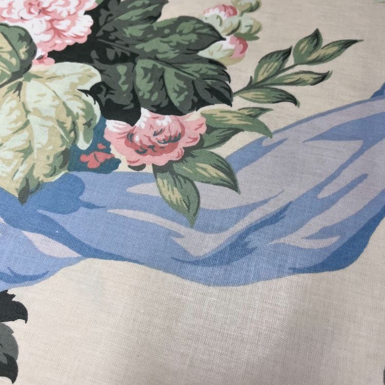 Warner Fabrics