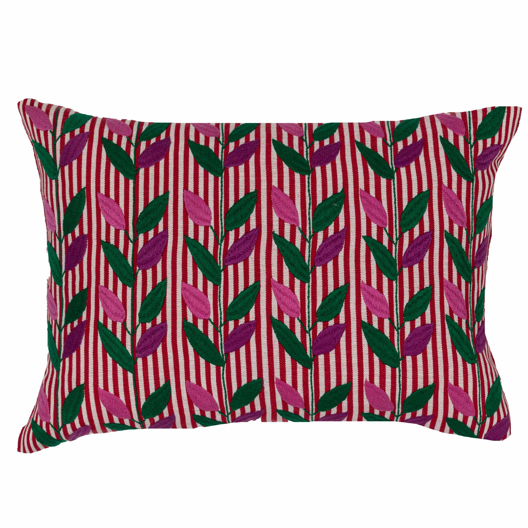 Wicklewood, Zinacantan Cushion