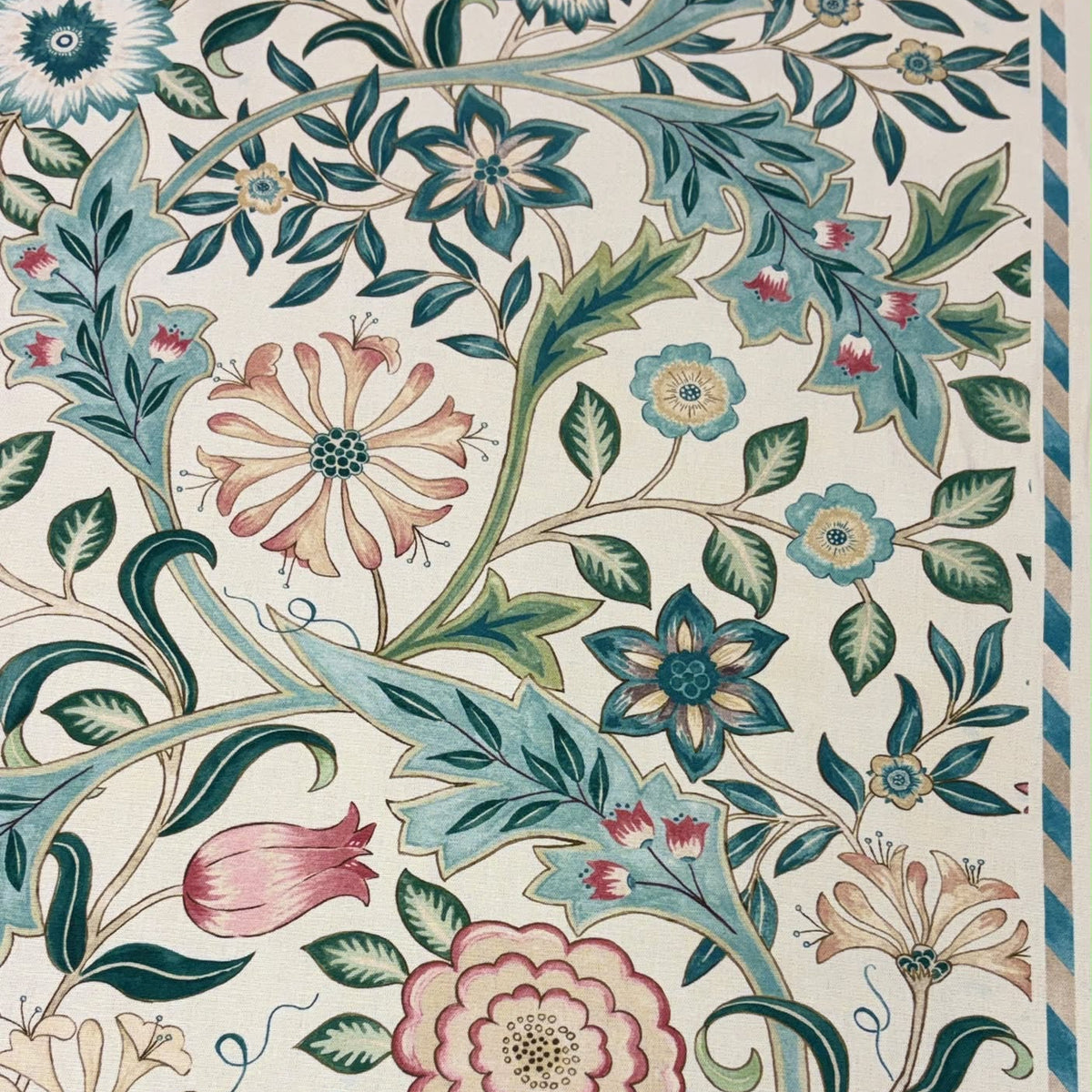 Morris & Co