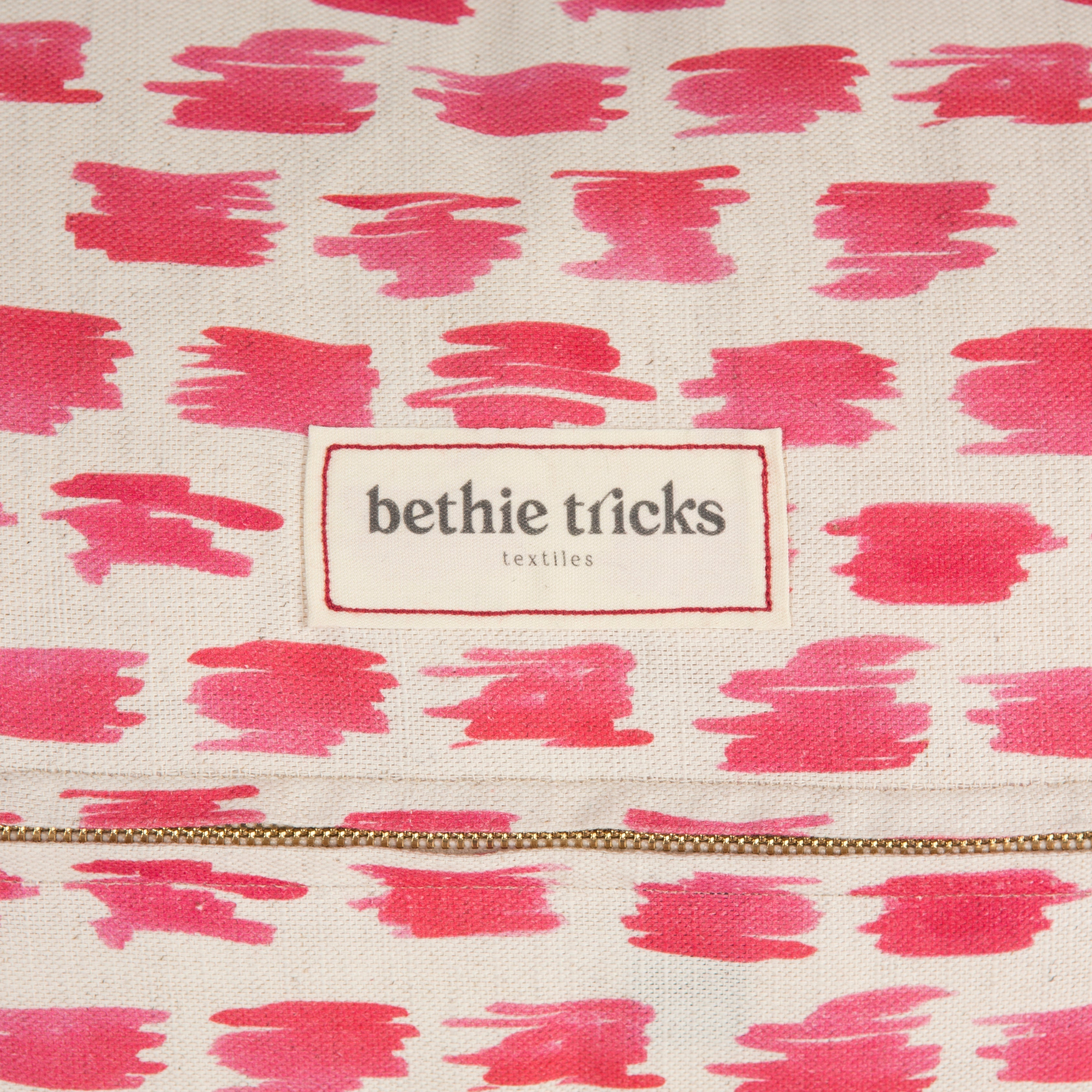 Bethie Tricks Textiles