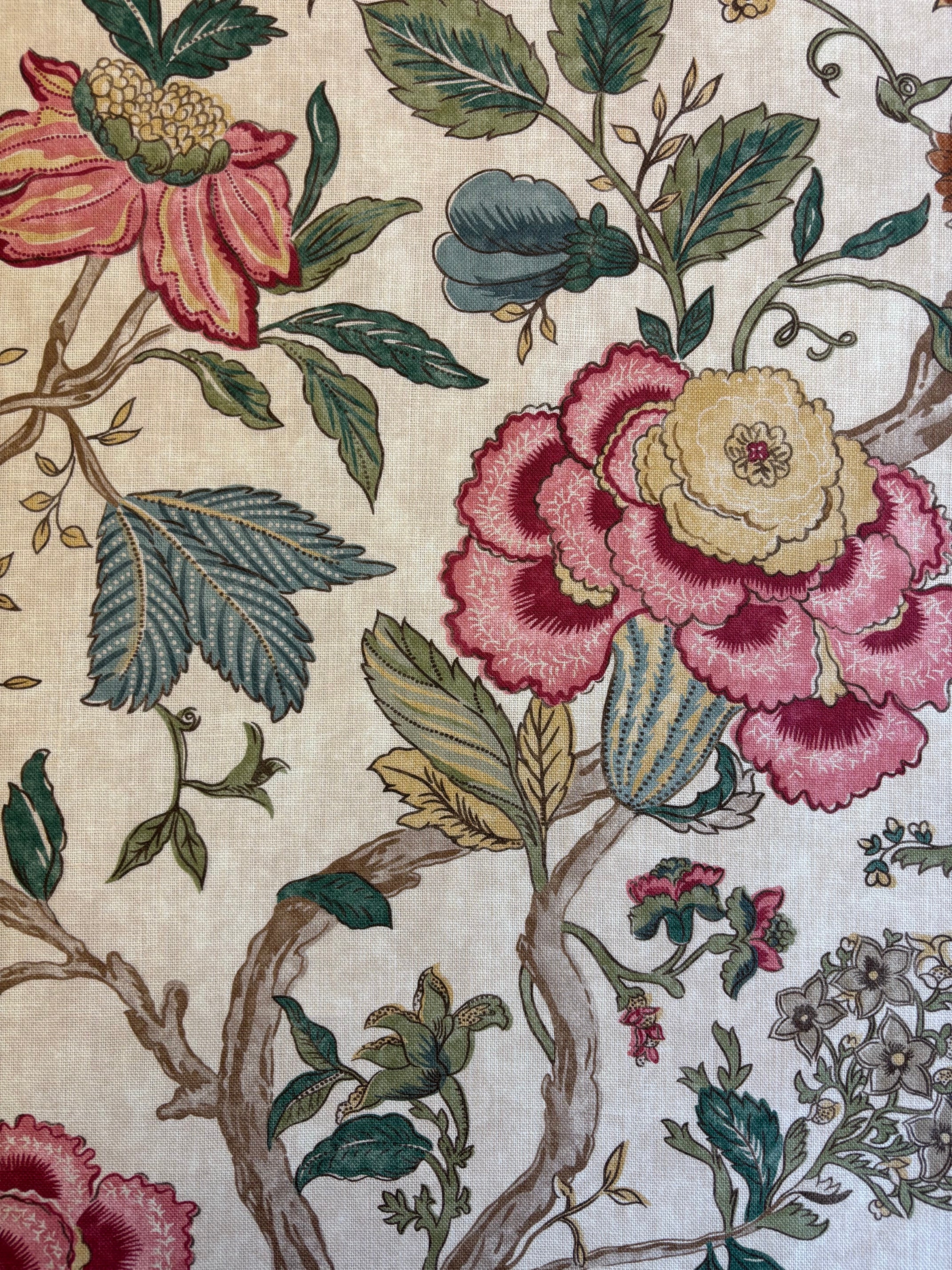 Colefax and Fowler