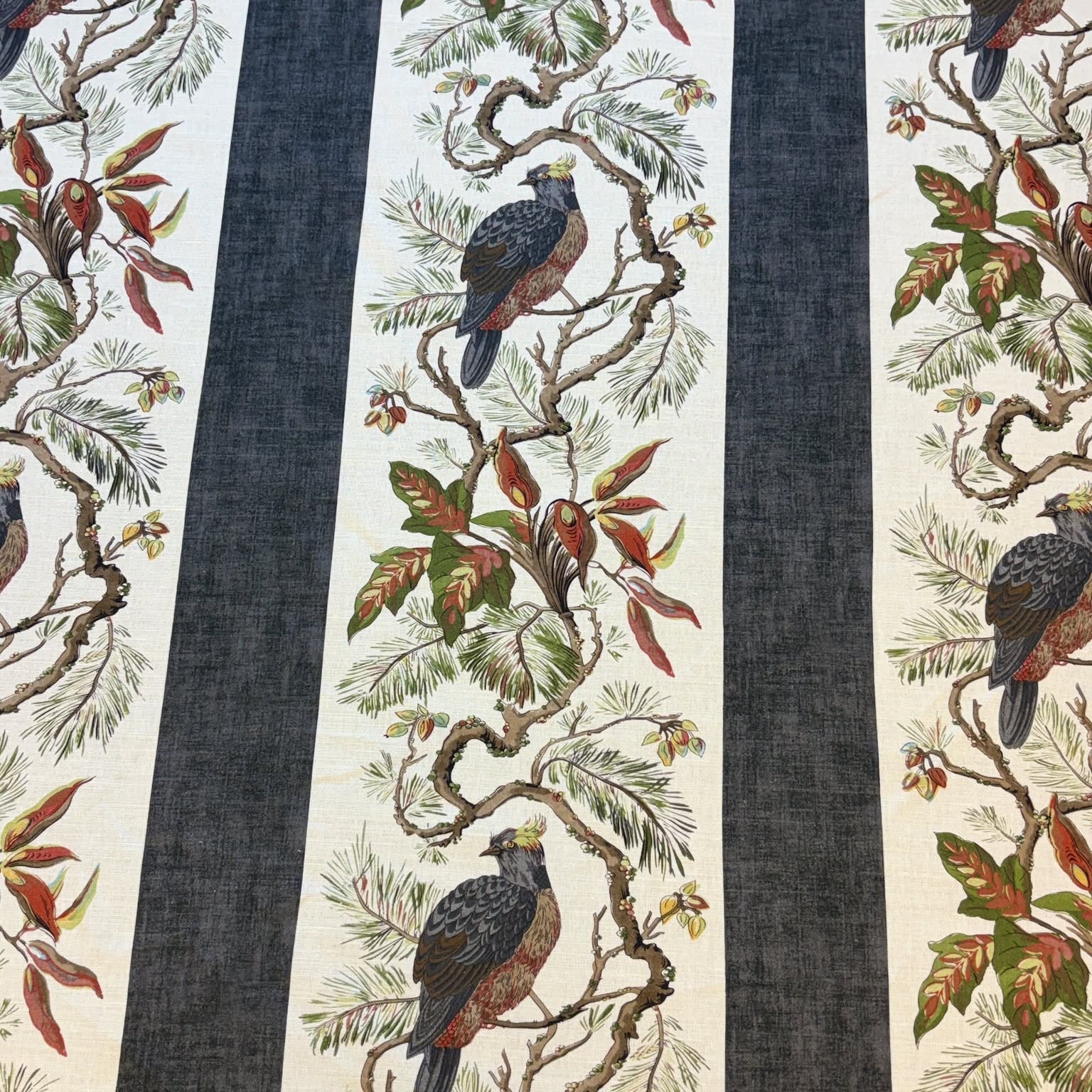 Thibaut, Williamson - Haines Collection, Fabric – Haines Collection Limited