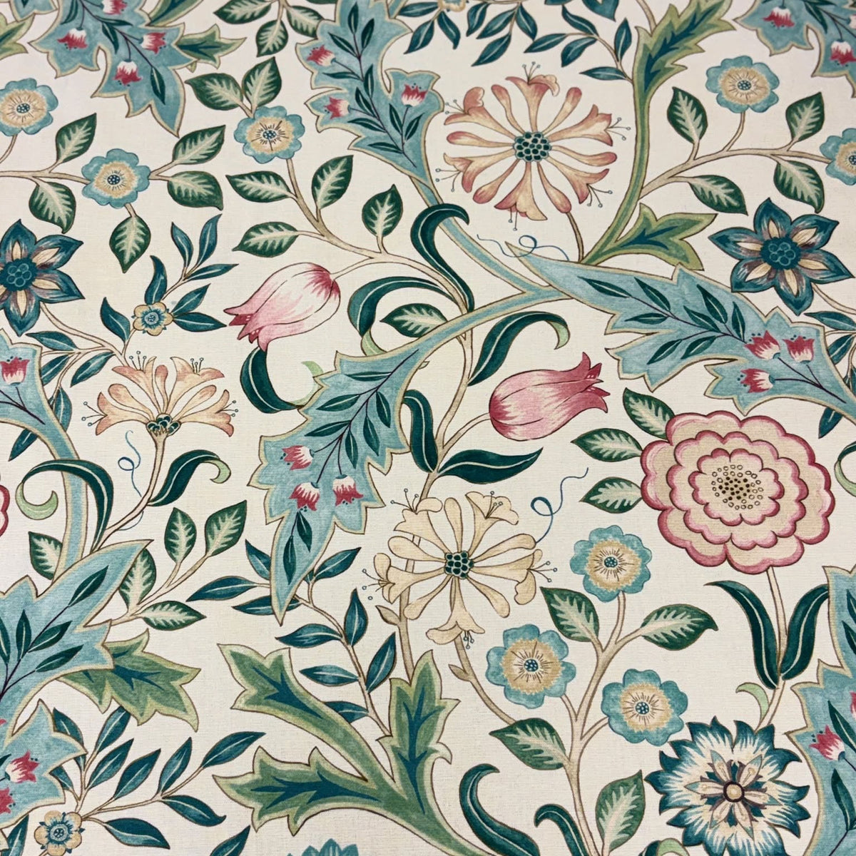 Morris & Co