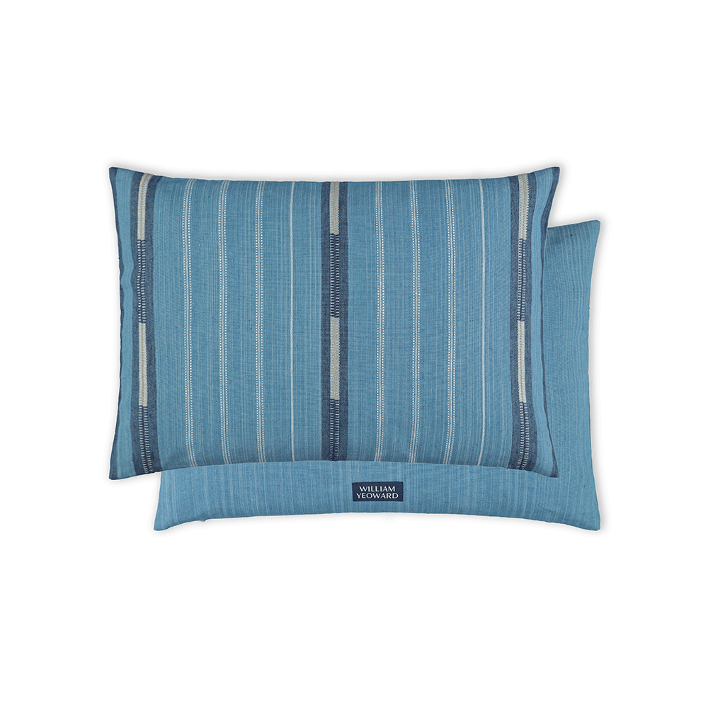 William Yeoward Cushion