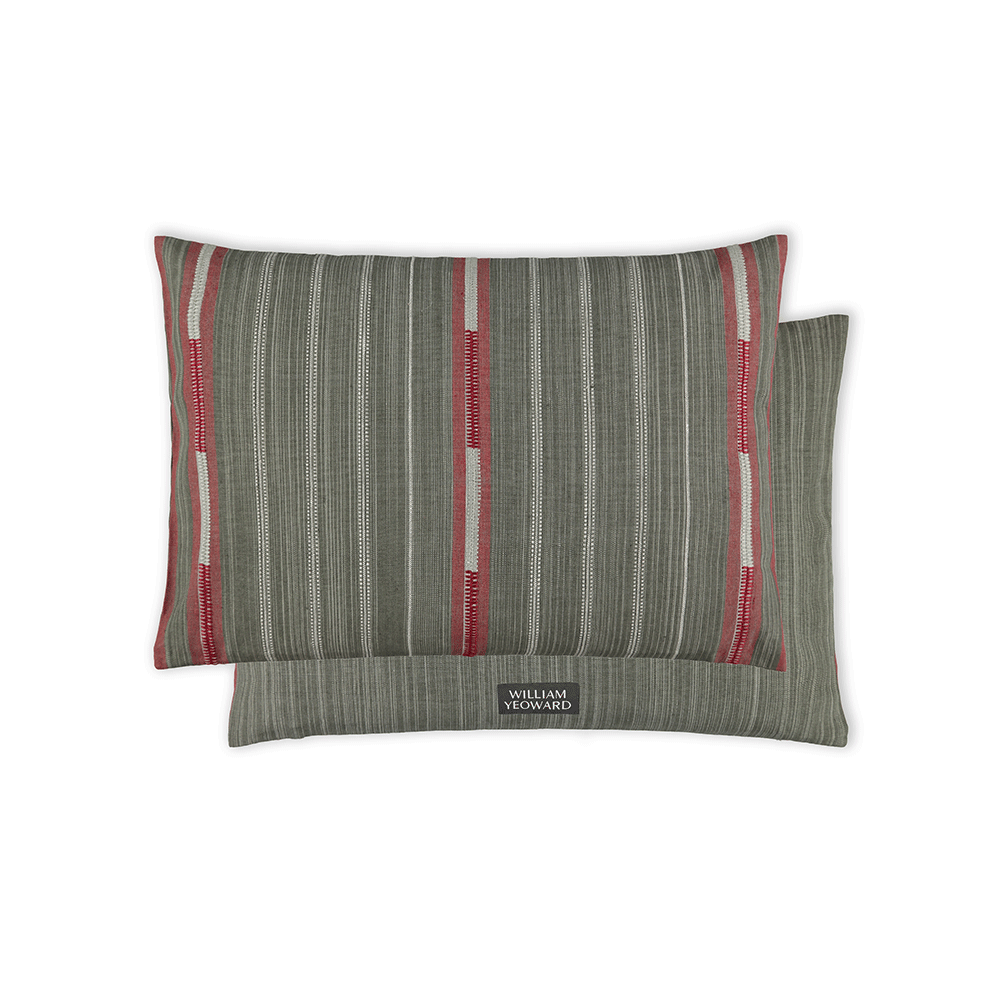 William Yeoward Cushion