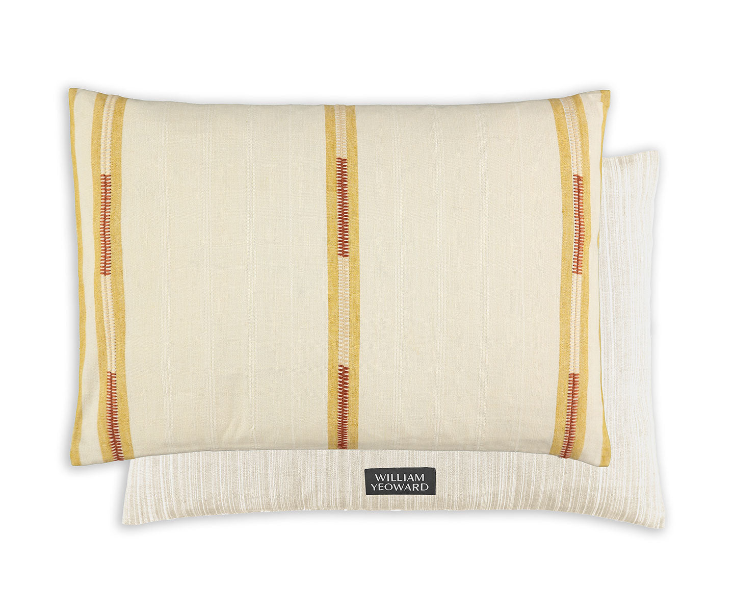 William Yeoward Cushion