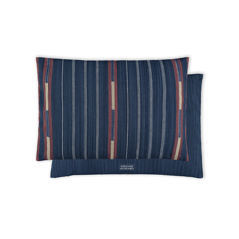 William Yeoward Cushion