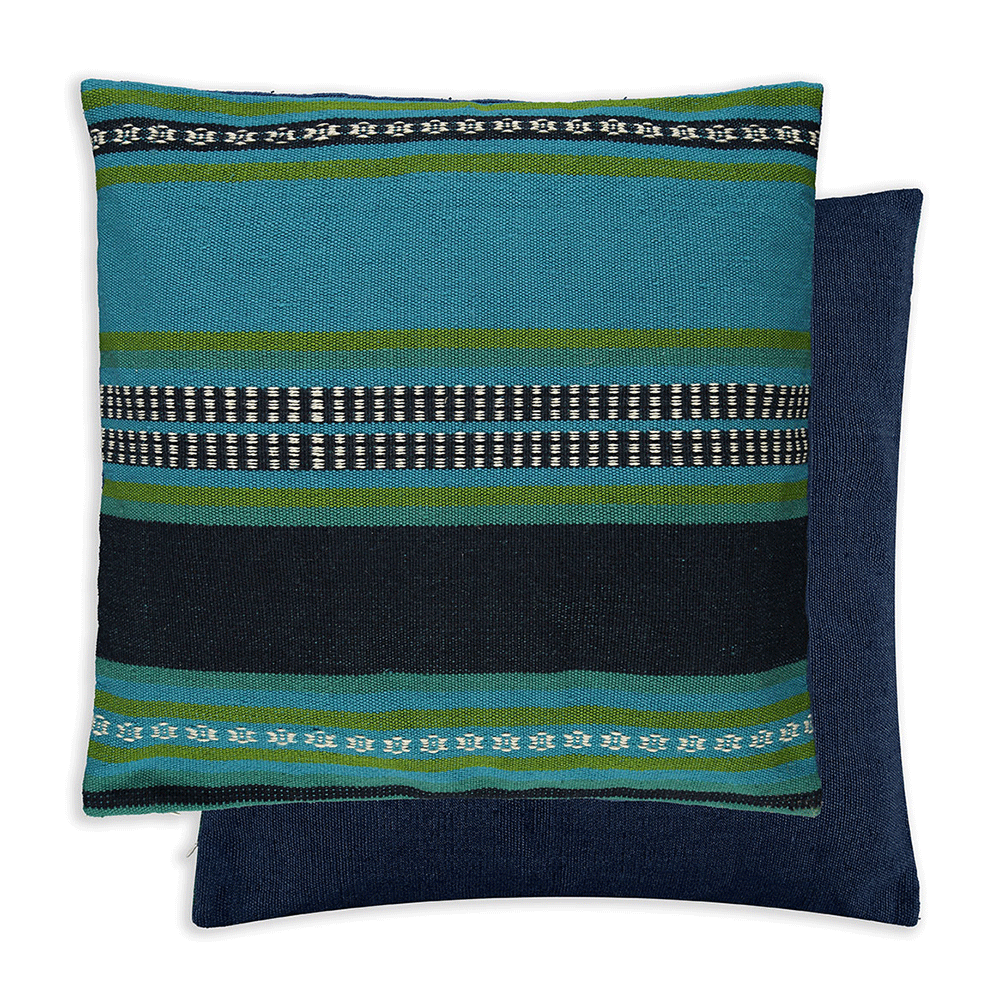 William Yeoward Cushion