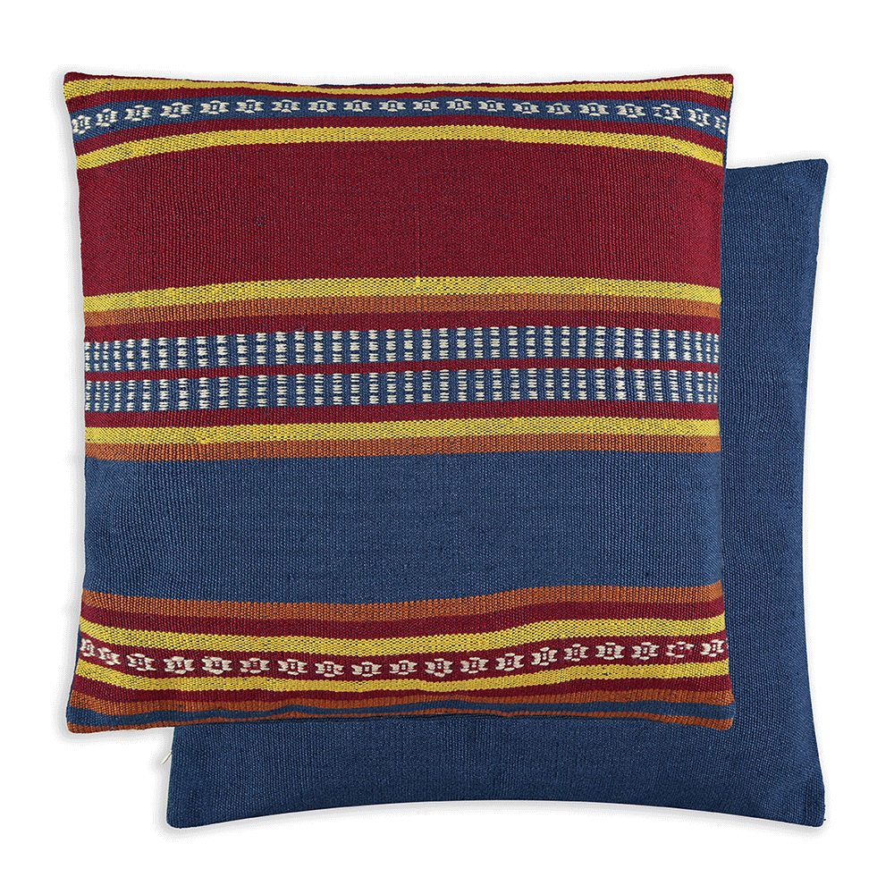 William Yeoward Cushion