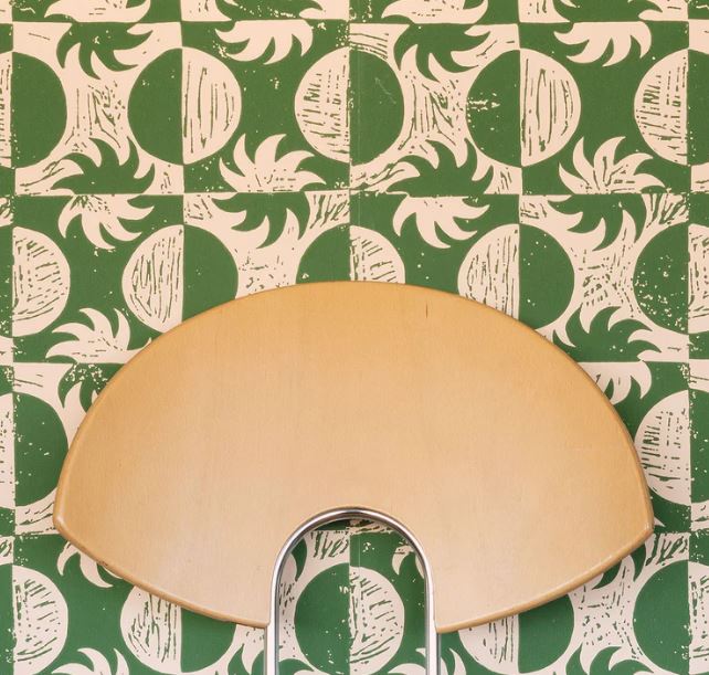 CommonRoom Wallpaper