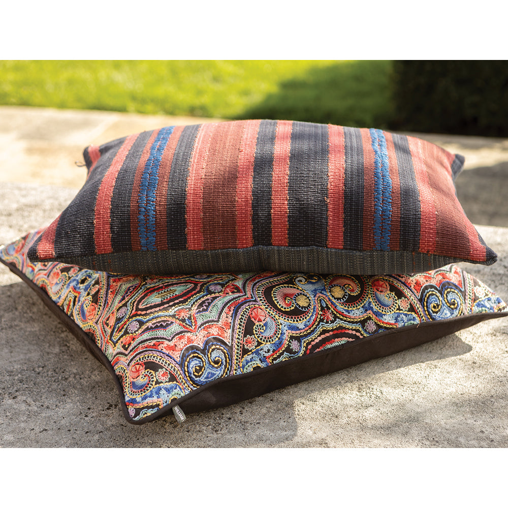 William Yeoward Cushion