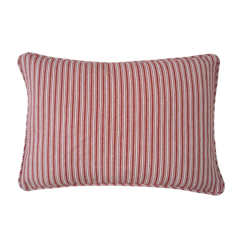 Woven Stripes Cushion
